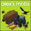 Alex's Mobs