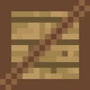 Simple Storage Crates