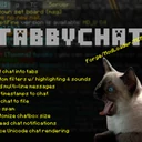 TabbyChat