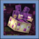 The Endergetic Expansion