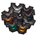 Upgraded Netherite