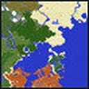 Xaero's World Map